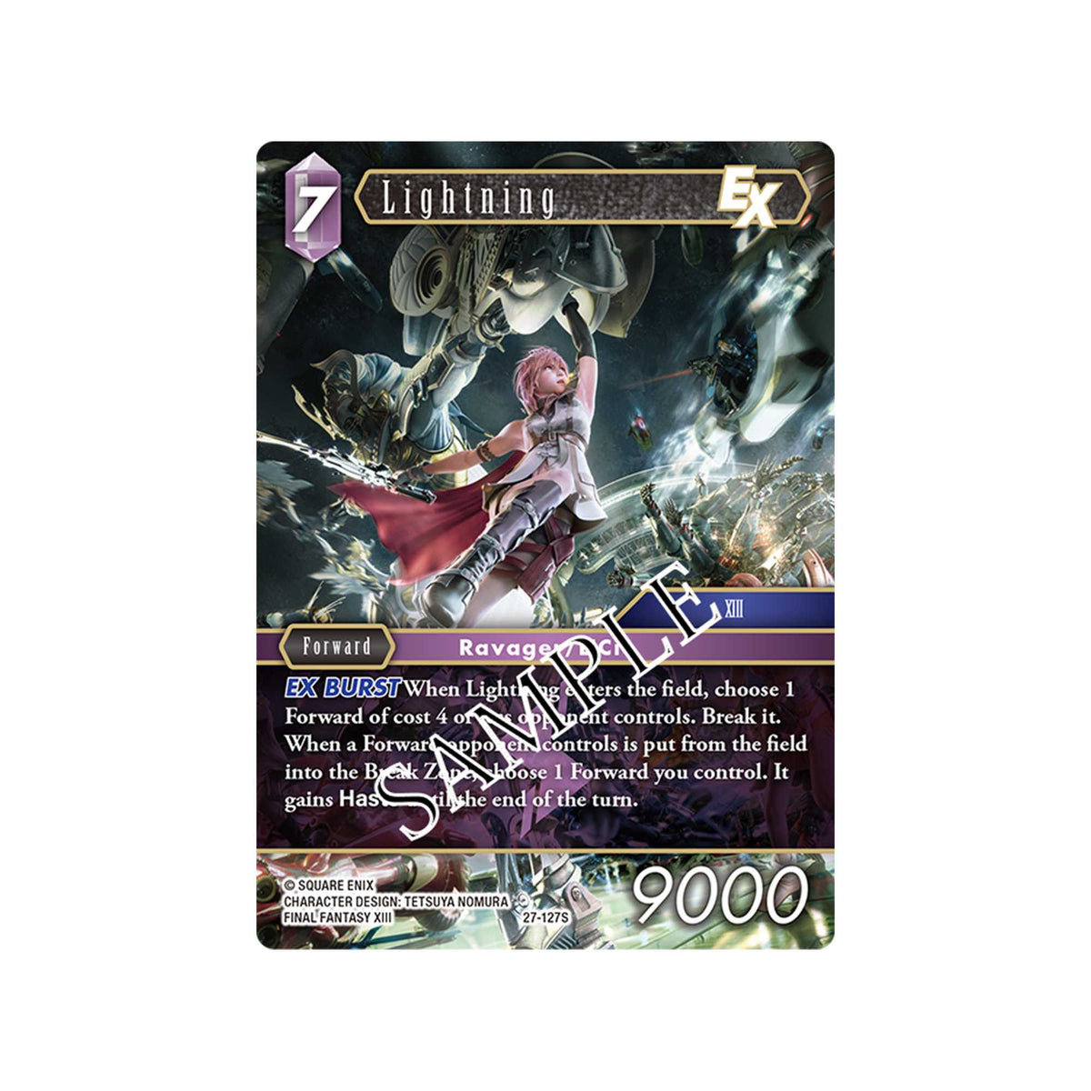 Final Fantasy TCG Starter Decks 2025 Volume 2 Display 4 Trading Card Game by Square Enix 3