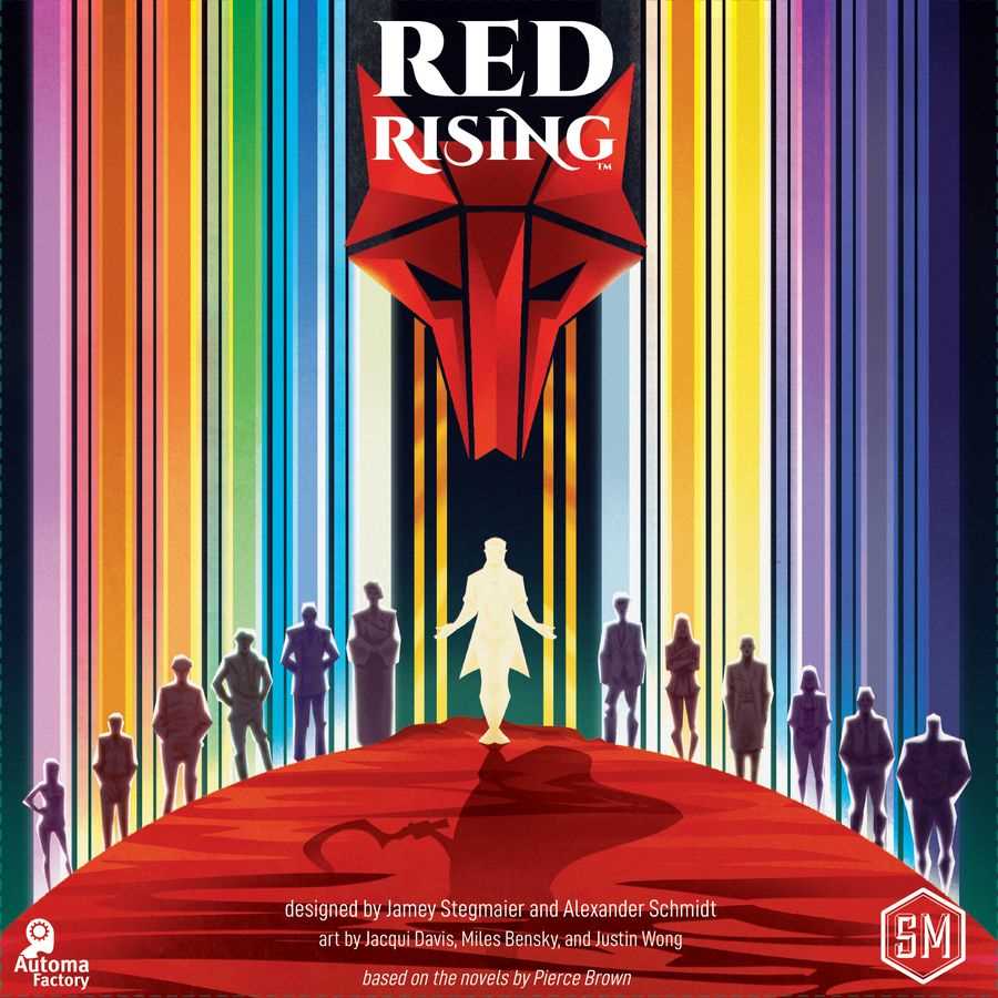 Red Rising 1