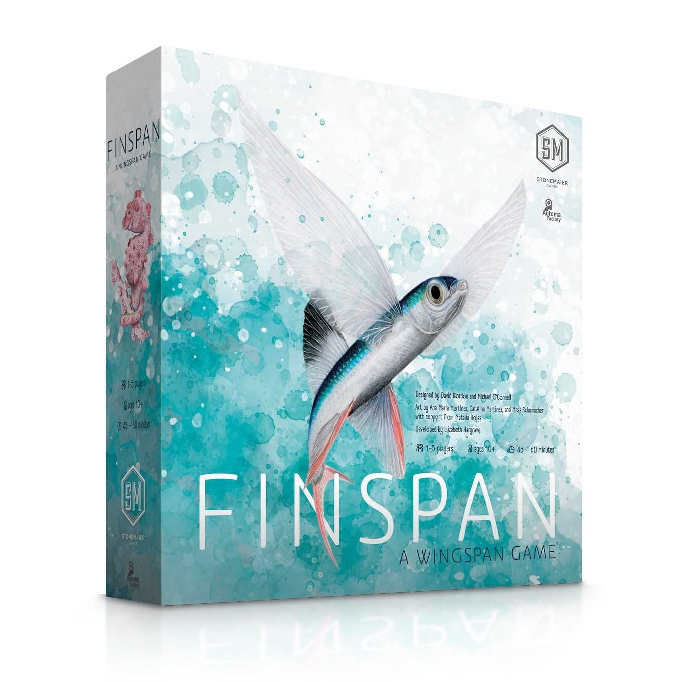Finspan 2
