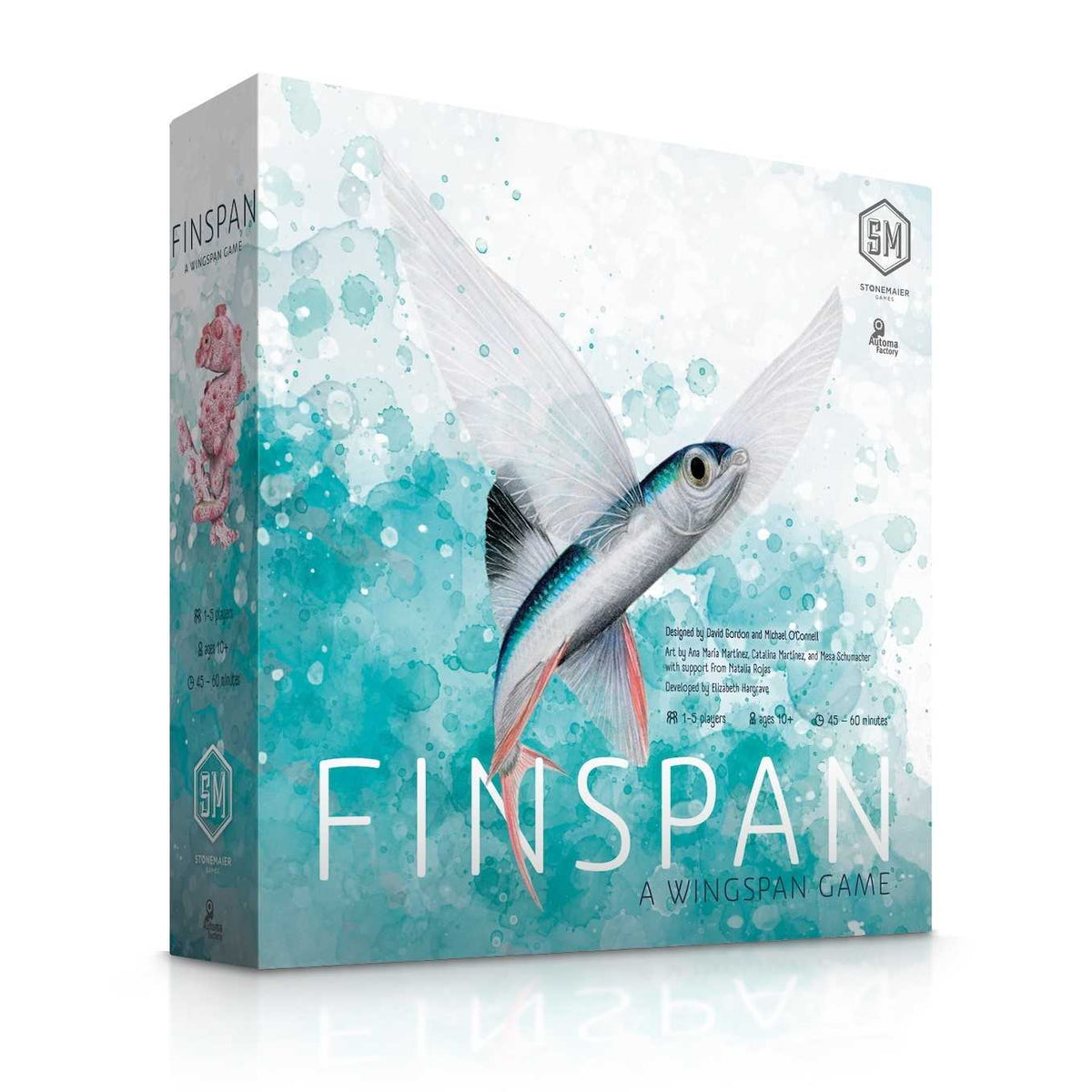 Finspan 2