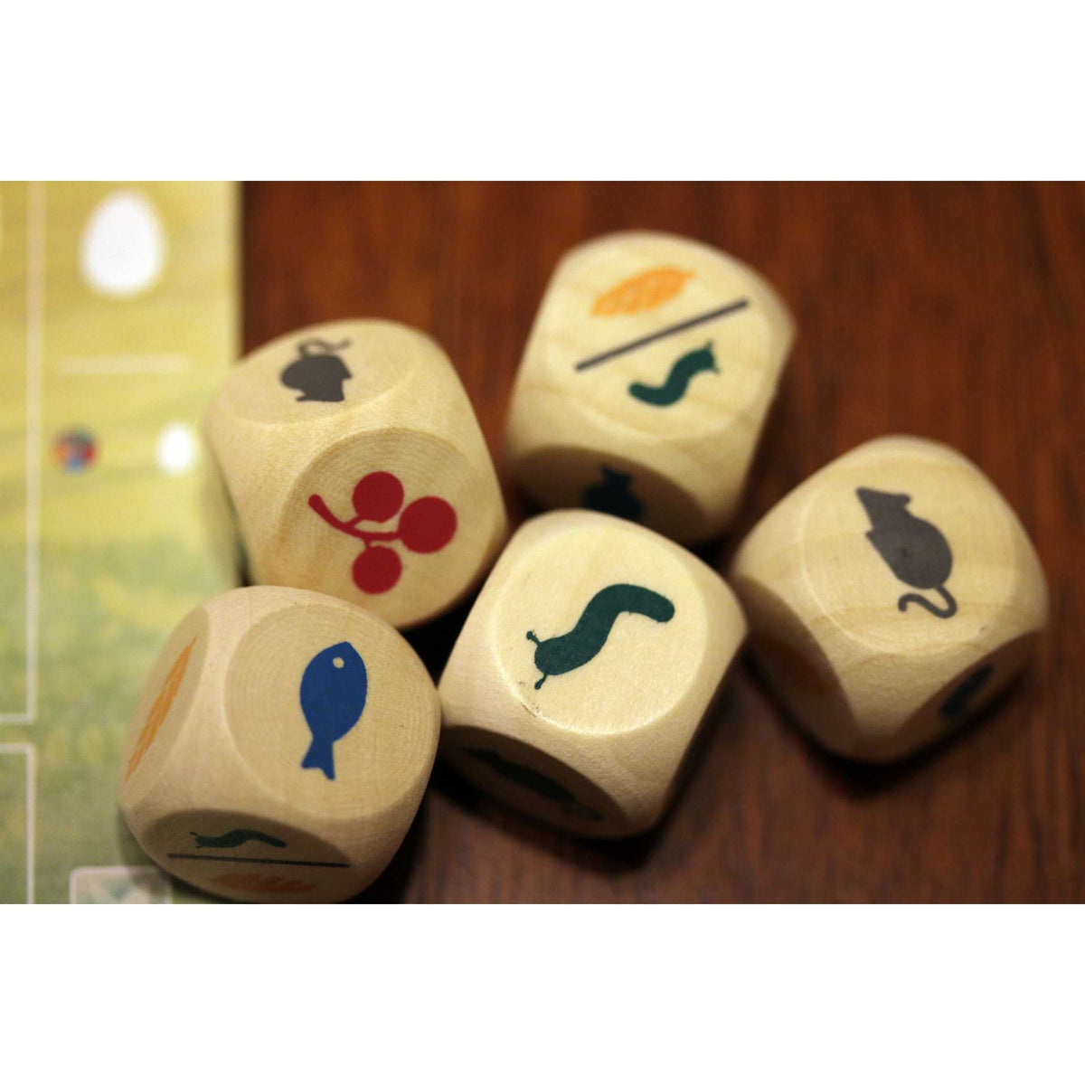 Wingspan 2nd Ed Board Game by Stonemaier 4