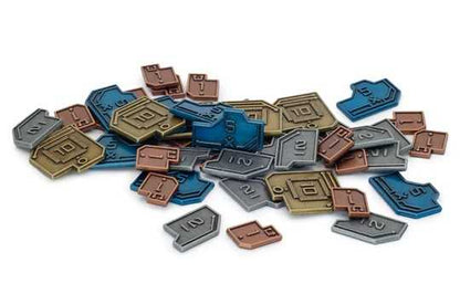 Vantage Metal Coins 1