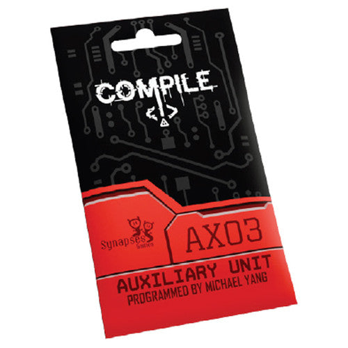 Compile: Aux 2 product image