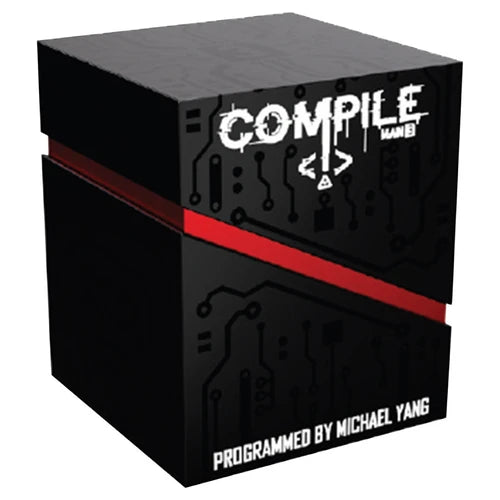 Compile: Aux 2 product image