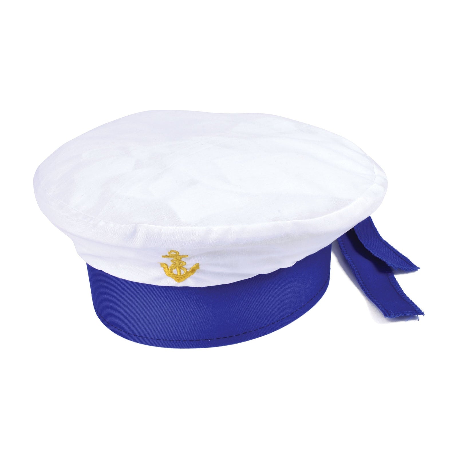 Sailor Hat Childs 6 Inch Diameter 1