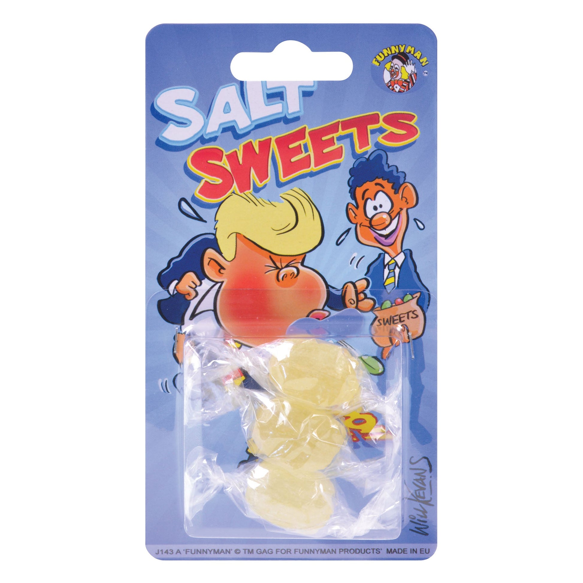 Salt Sweets 3 1