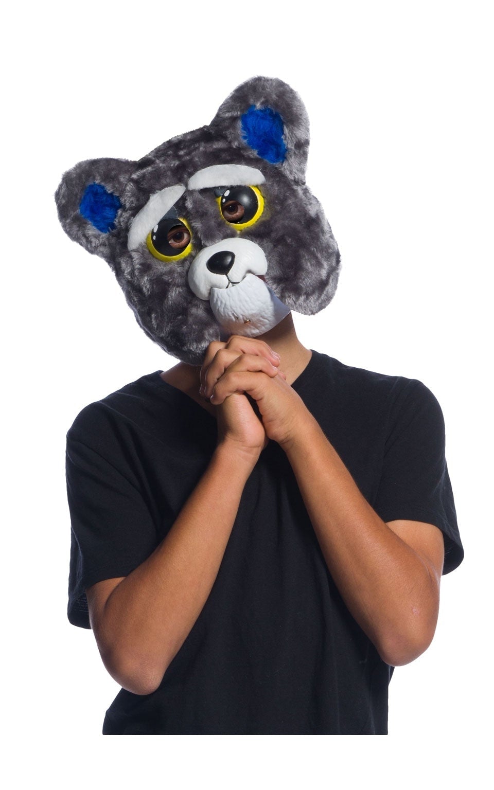 Sammy Suckerpunch Mask 1