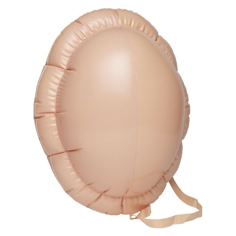 Santa Big Belly Inflatable Adult Xmas Costume Accessory 1