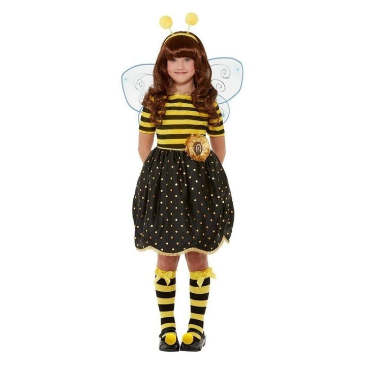 Santoro Bee Loved Costume Yellow_1