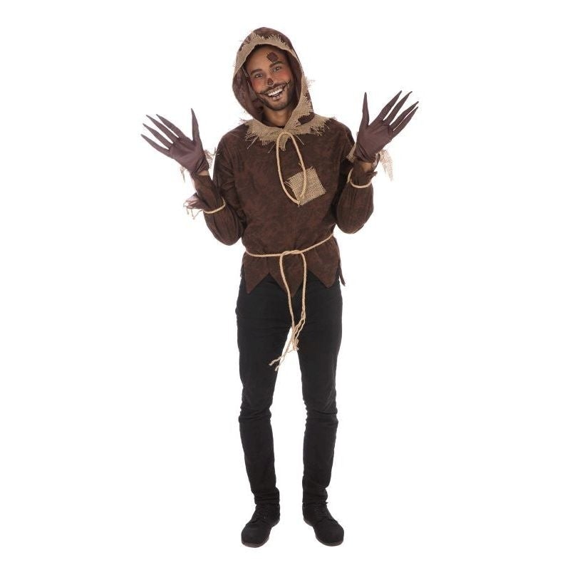 Scarecrow 1