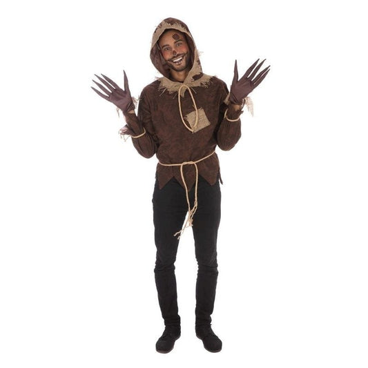 Scarecrow 1