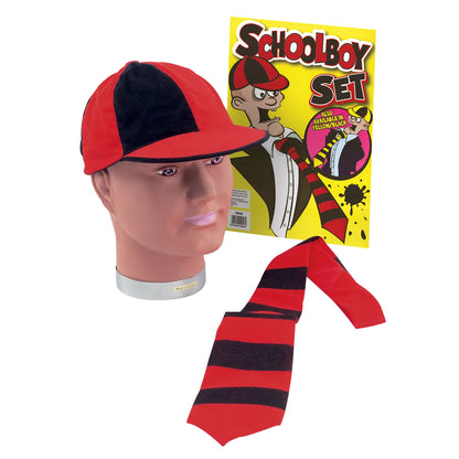 Schoolboy Set Instant Disguise 2