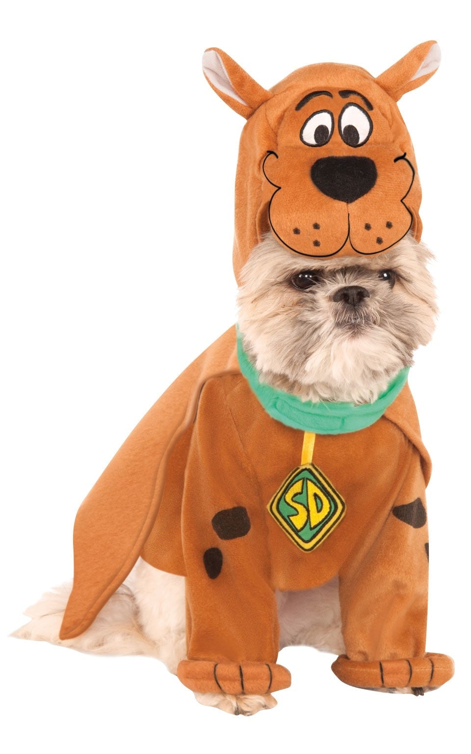Scooby Doo Pet Costume_1
