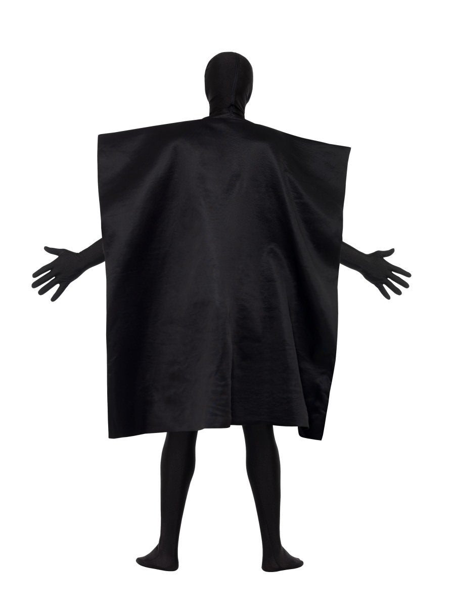 Scrabble Board Licensed Costume Adult Green 4
