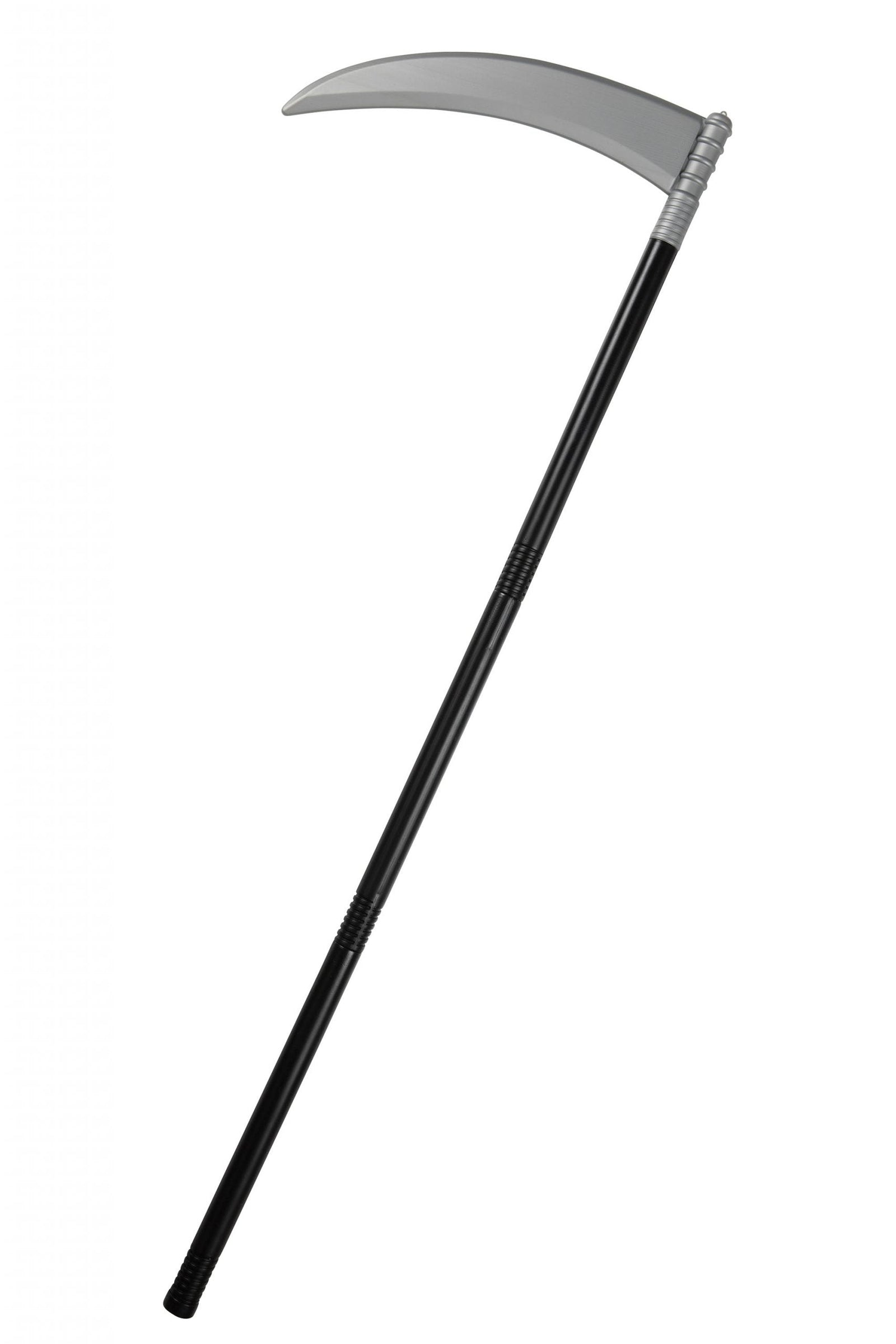 Scythe 40 Inch Long Plastic 4 Piece Collapsible 1