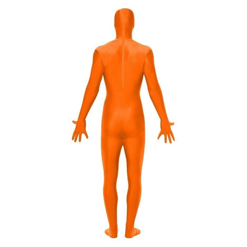 Second Skin Suit Orange_2
