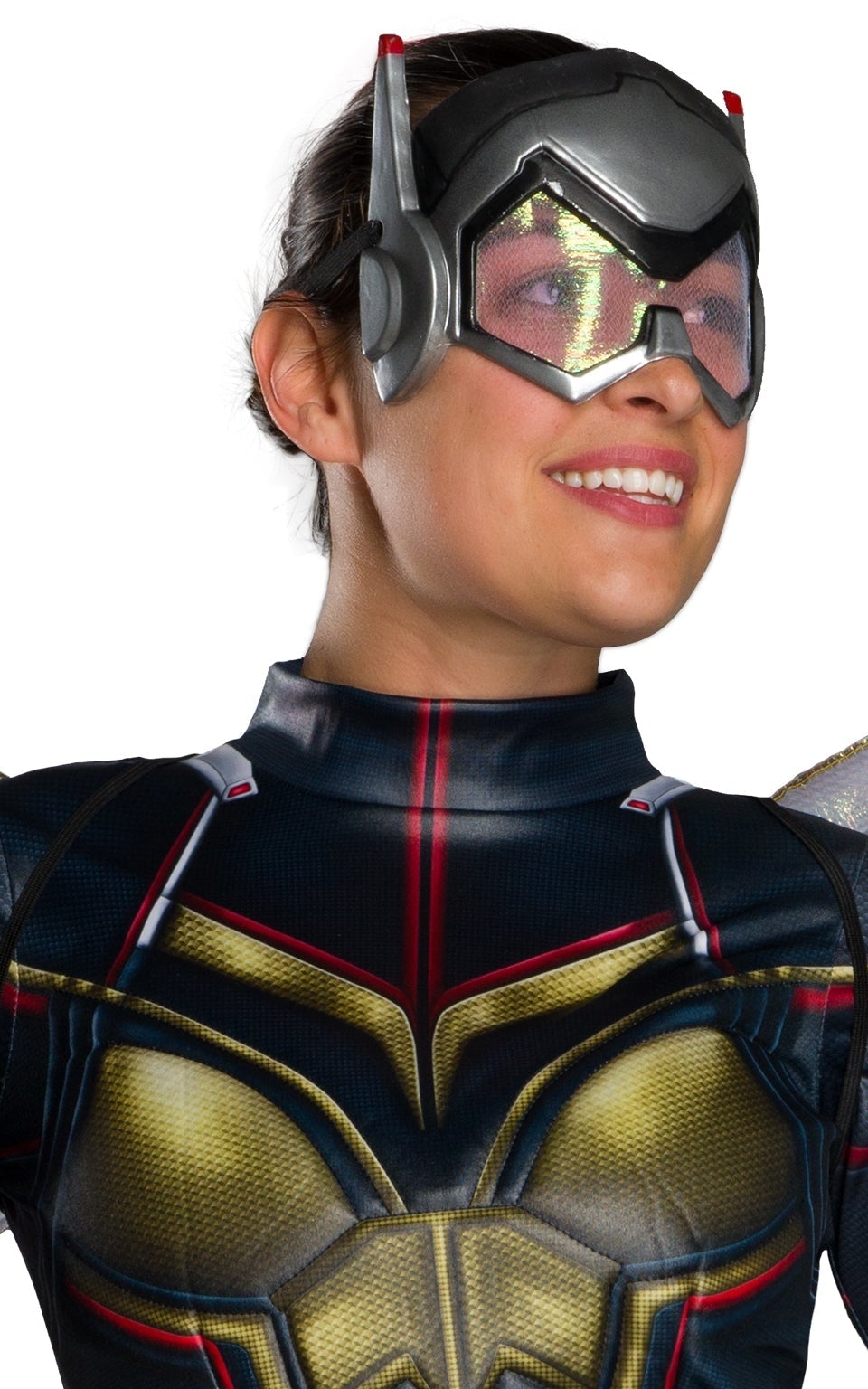Secret Wishes Wasp Costume 2