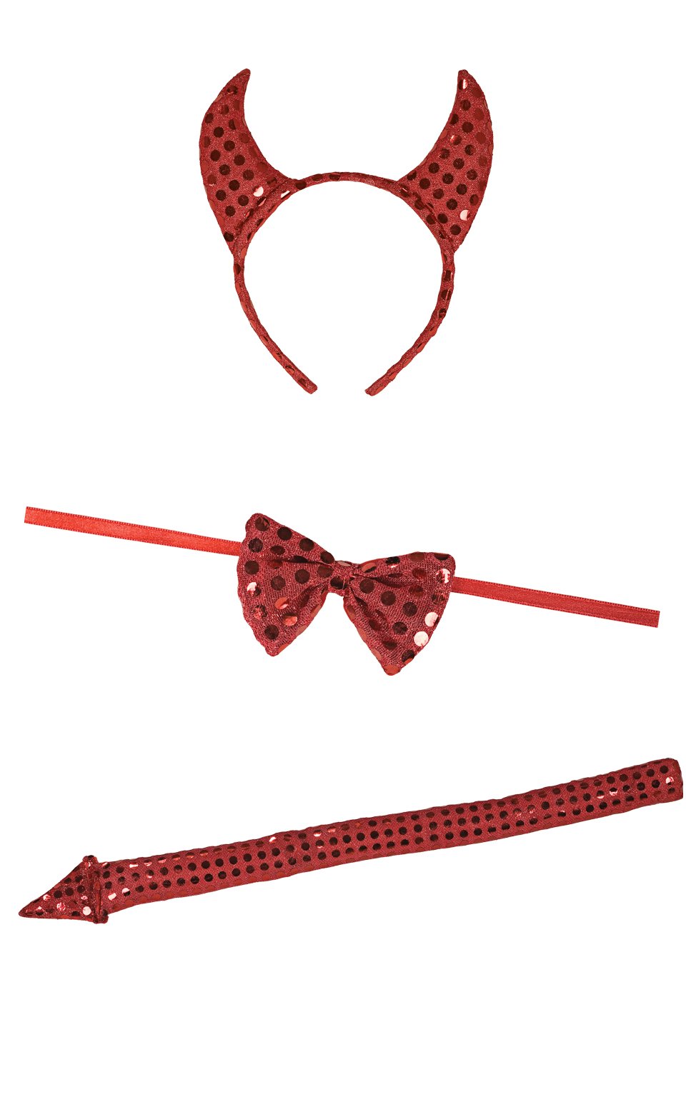Sequin Devil Accessory Kit 1