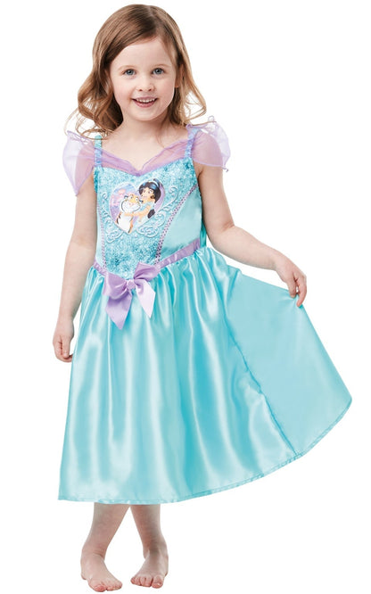 Sequin Jasmine Costume 3