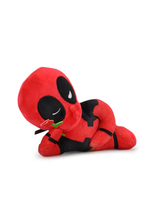 Sexy Deadpool Phunny Plush By Kidrobot X Marvel 2