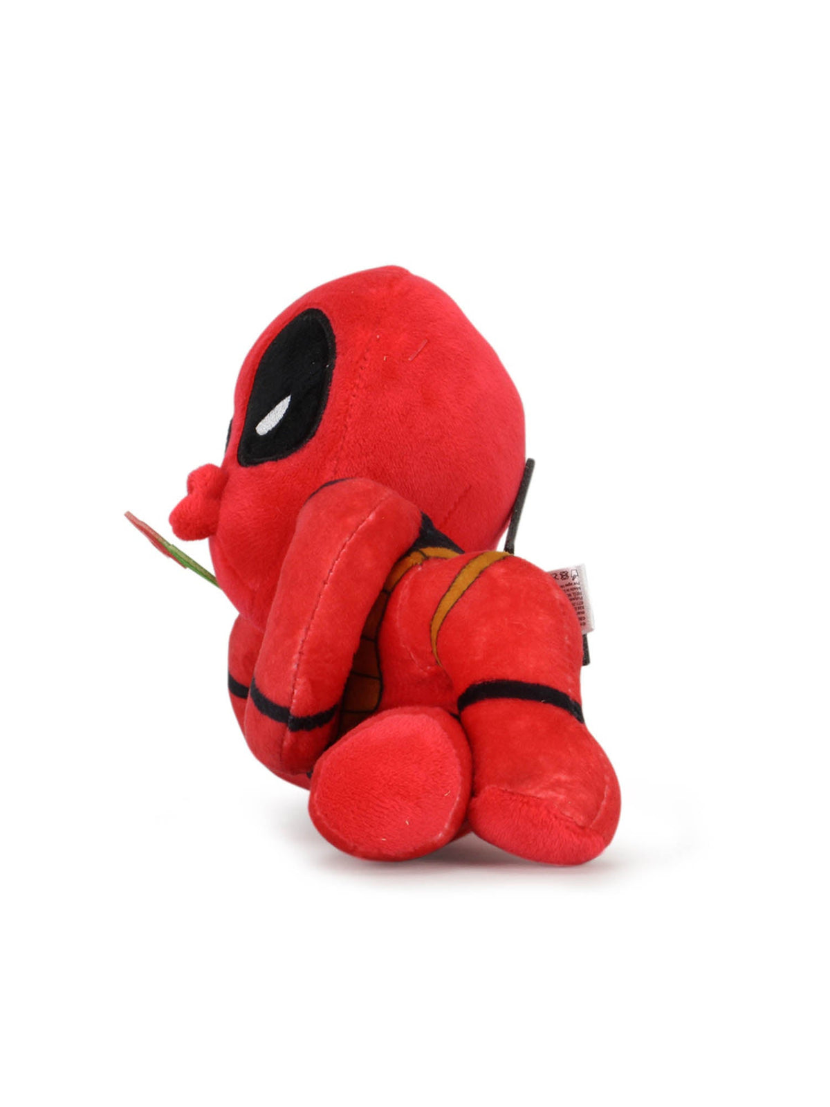 Sexy Deadpool Phunny Plush By Kidrobot X Marvel 3