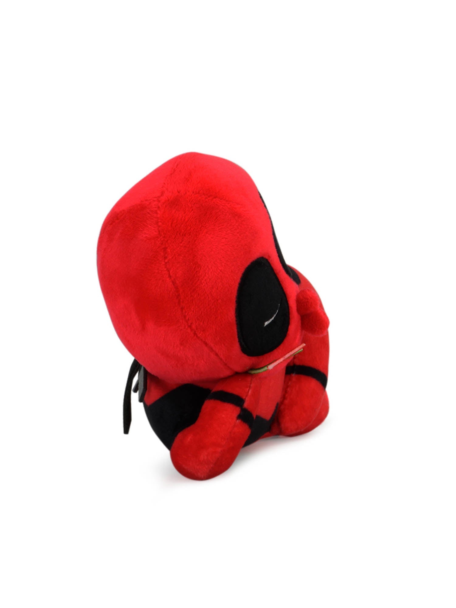 Sexy Deadpool Phunny Plush By Kidrobot X Marvel 4