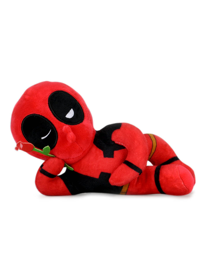 Sexy Deadpool Phunny Plush By Kidrobot X Marvel