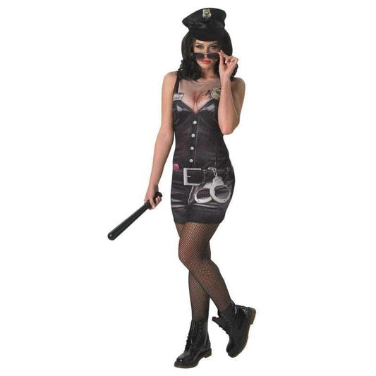 Sgt. Stop & Search 1