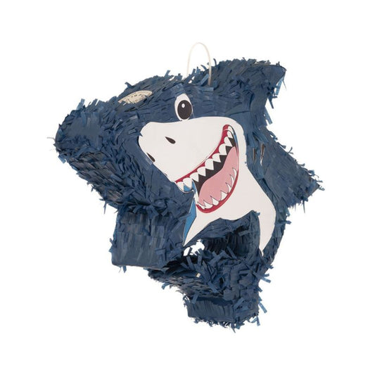 Shark Piñata Child Blue 1