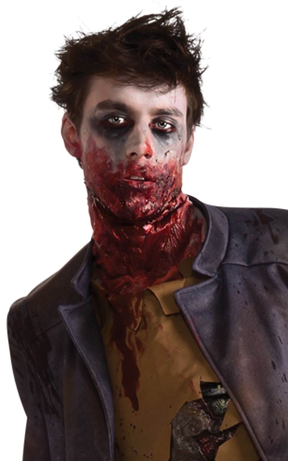 Shawn The Undead Costume_2 