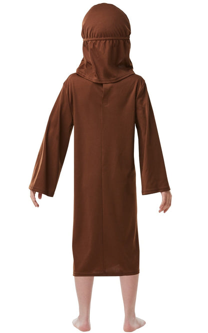Shepherd Nativity Costume Boys 3