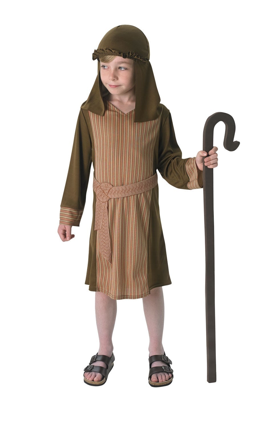 Shepherd Villager 1
