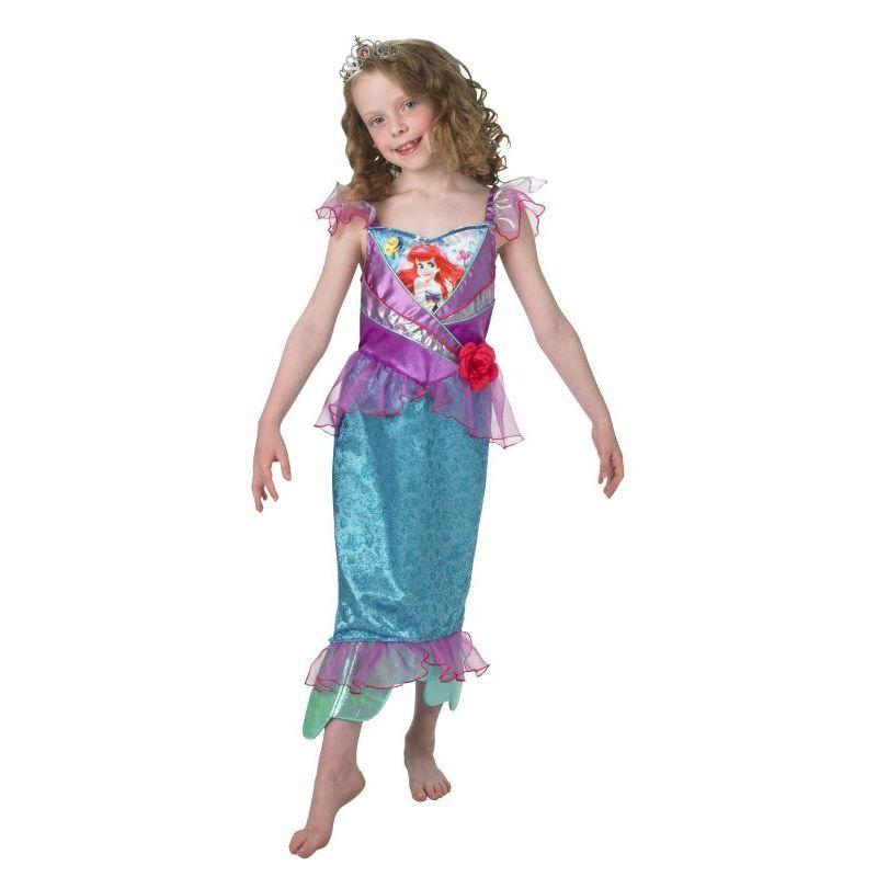 Shimmer Ariel 1