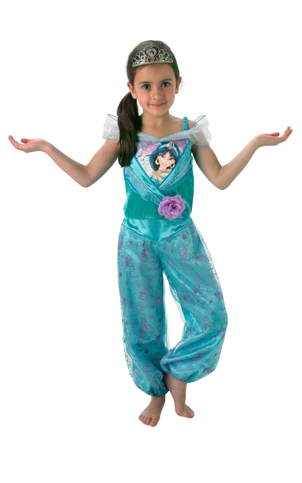 Shimmer Jasmine 1