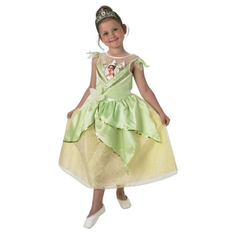 Shimmer Tiana 1