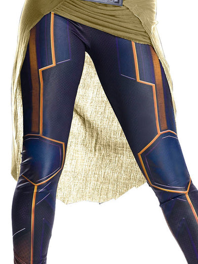 Shuri Avengers Black Panther Womens Costume 3