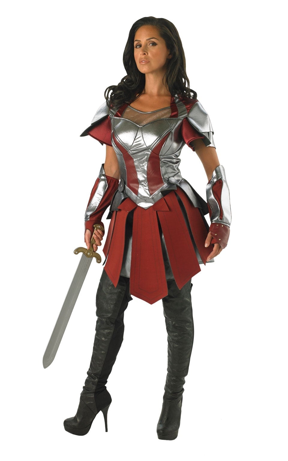 Sif Ladies Thir 1