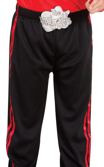 Simon Wiggle Deluxe Costume 3