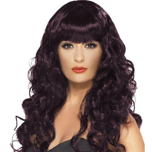 Siren Wig Adult 1