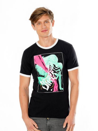 Sirens Mystery T Shirt 3