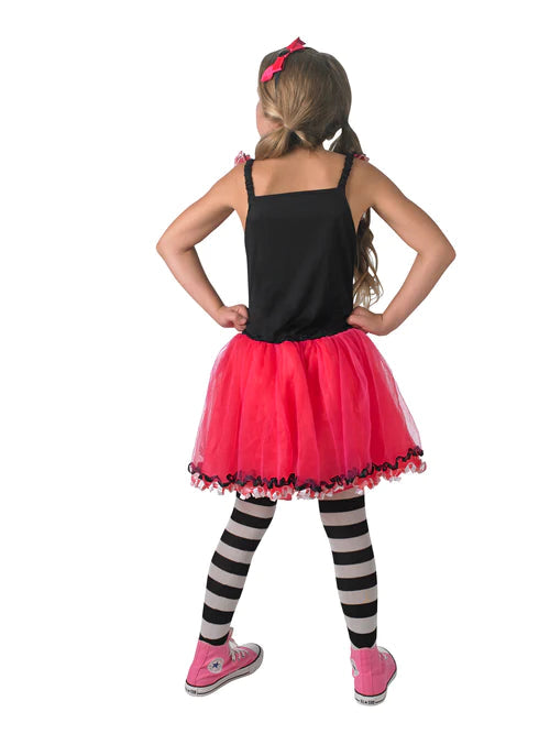 Skull Dress - Childrens 3