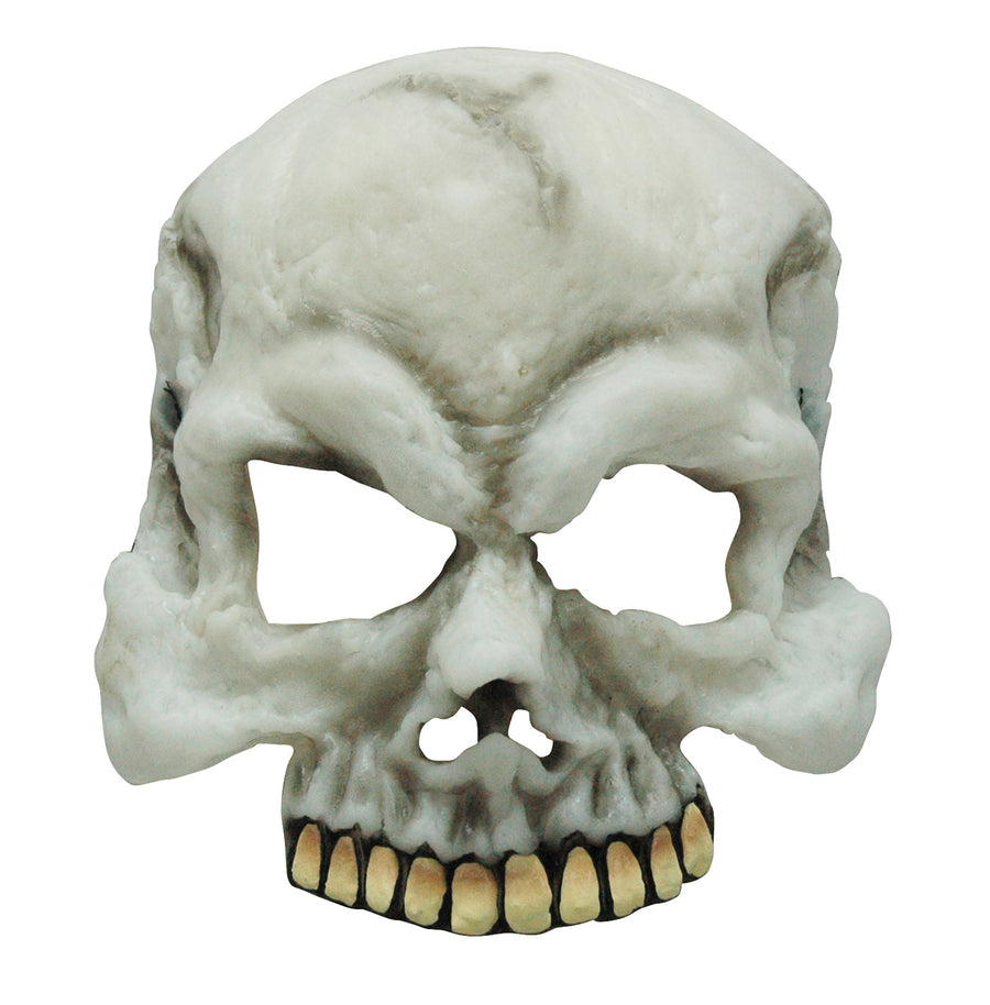 Skull Half Mask Gid Masks Unisex_1 BM385