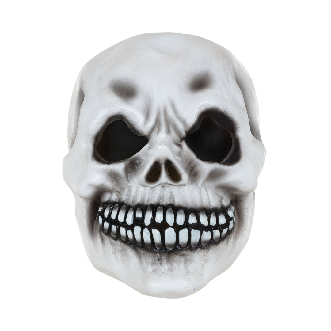 Skull Mask Latex Rubber Masks_1