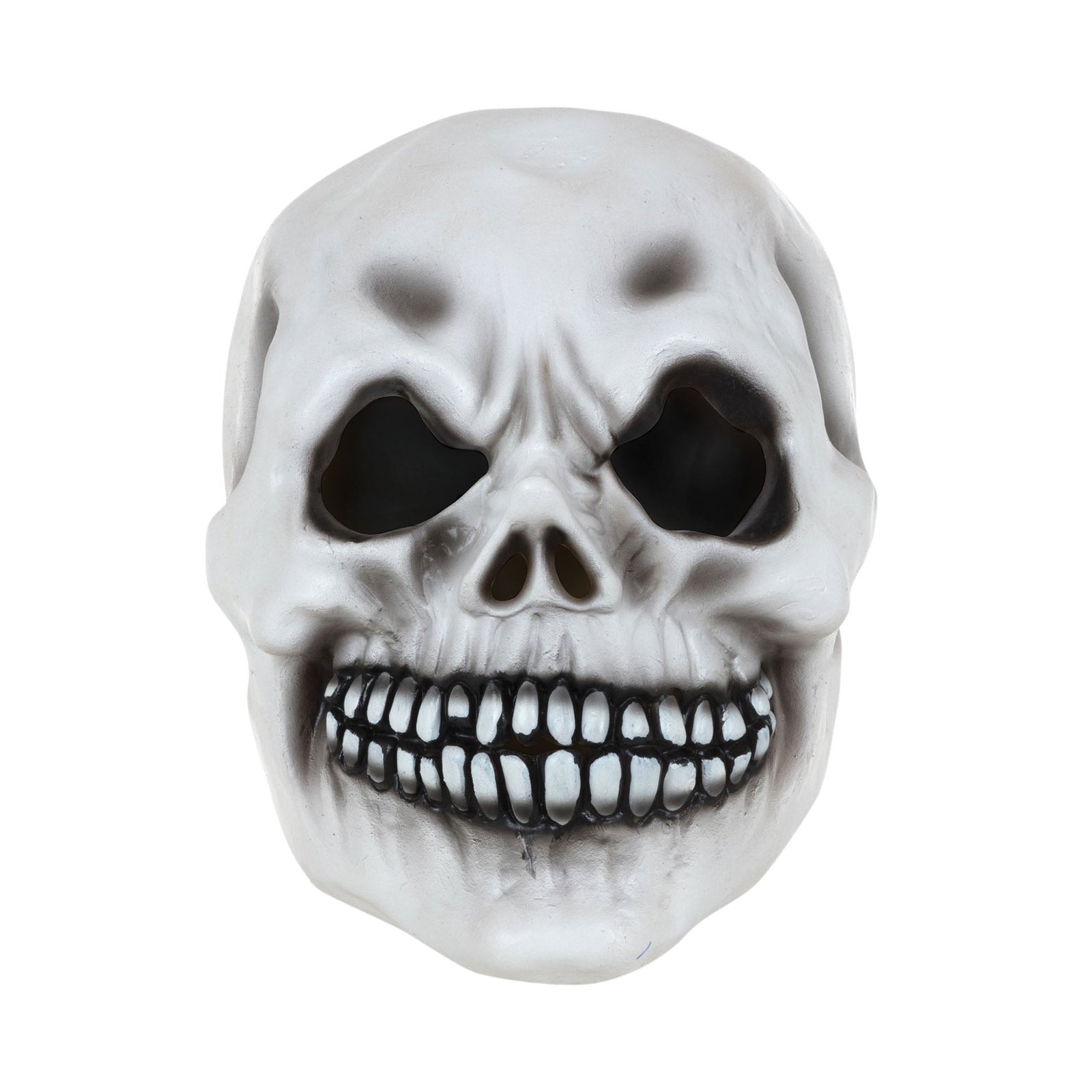 Skull Mask Latex Rubber Masks 1