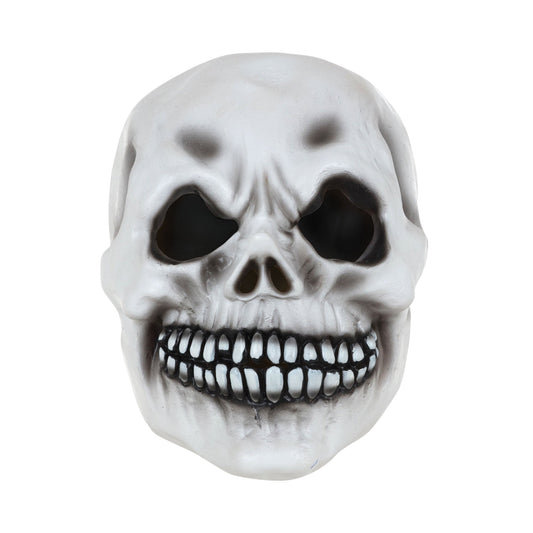 Skull Mask Latex Rubber Masks 1