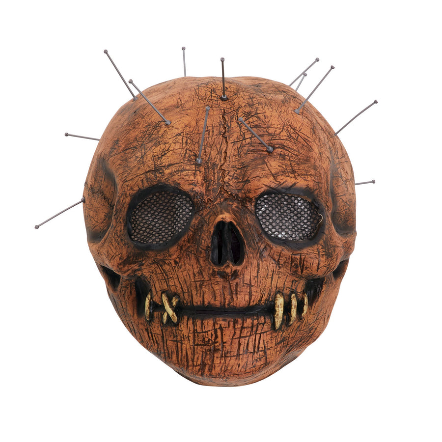 Skull Pin Mask Latex_1 BM546