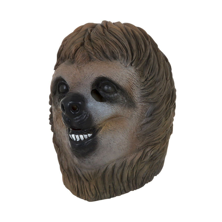Sloth Mask_1 BM534