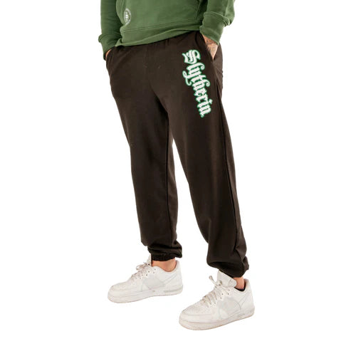 Slytherin Lounge Set Tracksuit Joggers Harry Potter Pants Adult 1