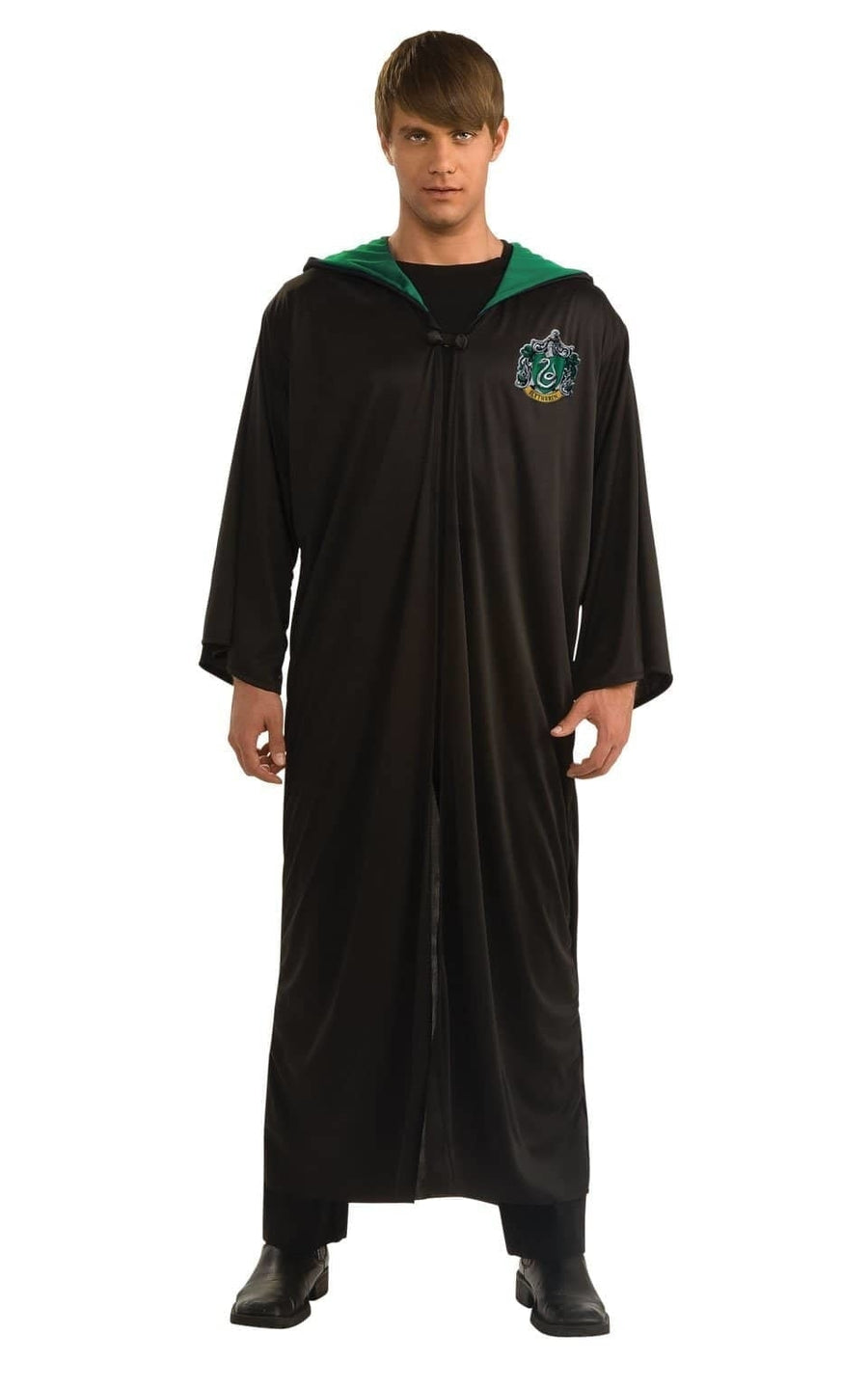 Slytherin Robe Harry Potter Adult_1