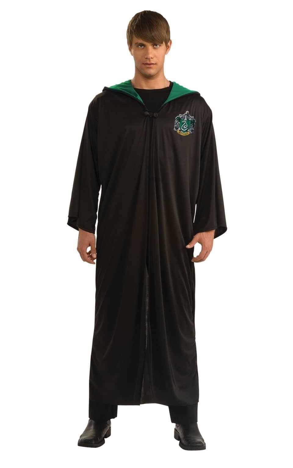 Slytherin Robe Harry Potter Adult 1